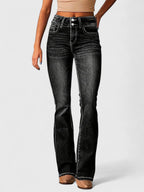 Sophisticated Women Pants