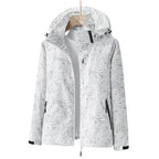 Waterproof Windbreaker