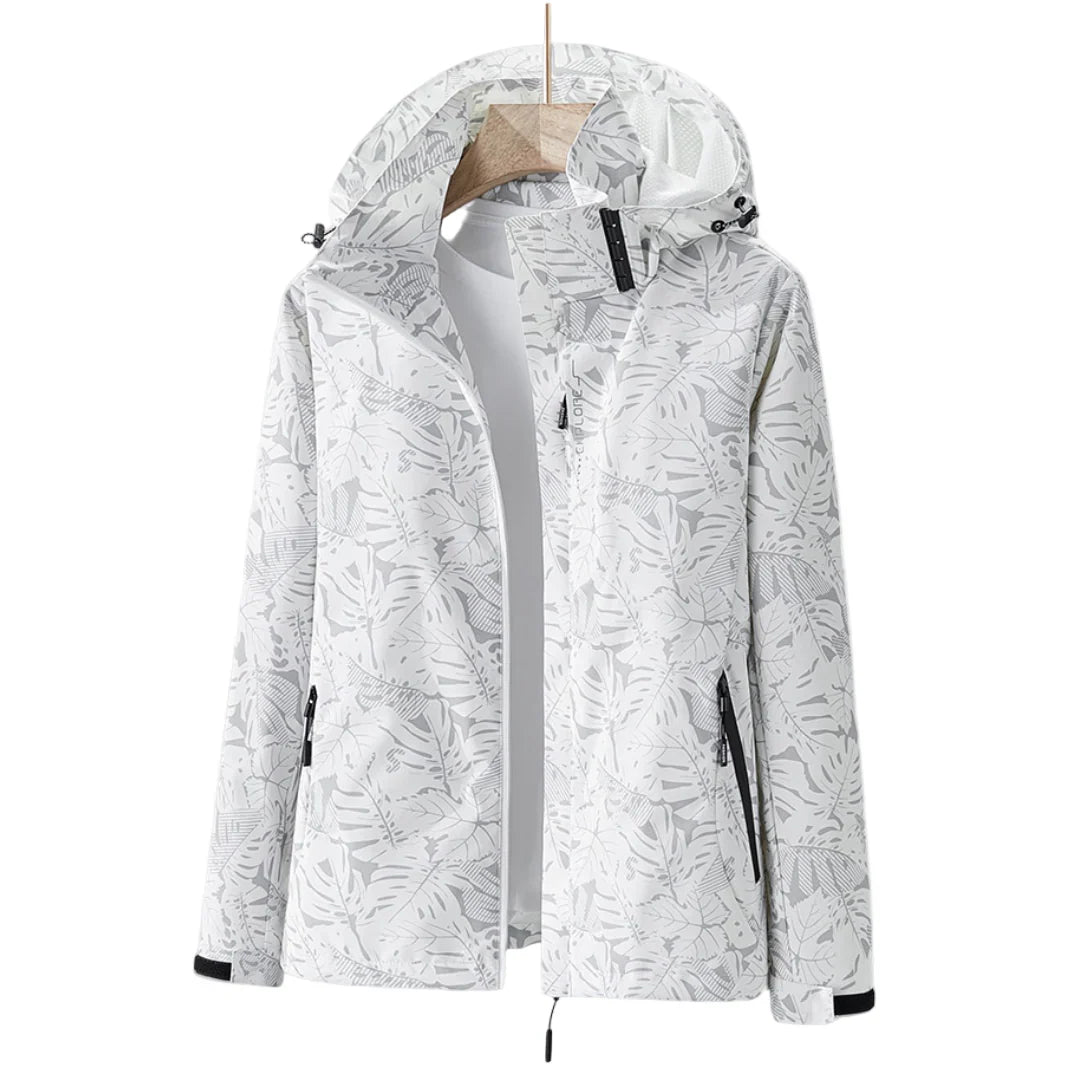 Waterproof Windbreaker