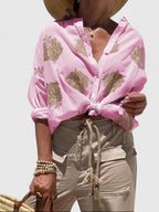 Elegant Blouse