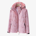 Waterproof Windbreaker