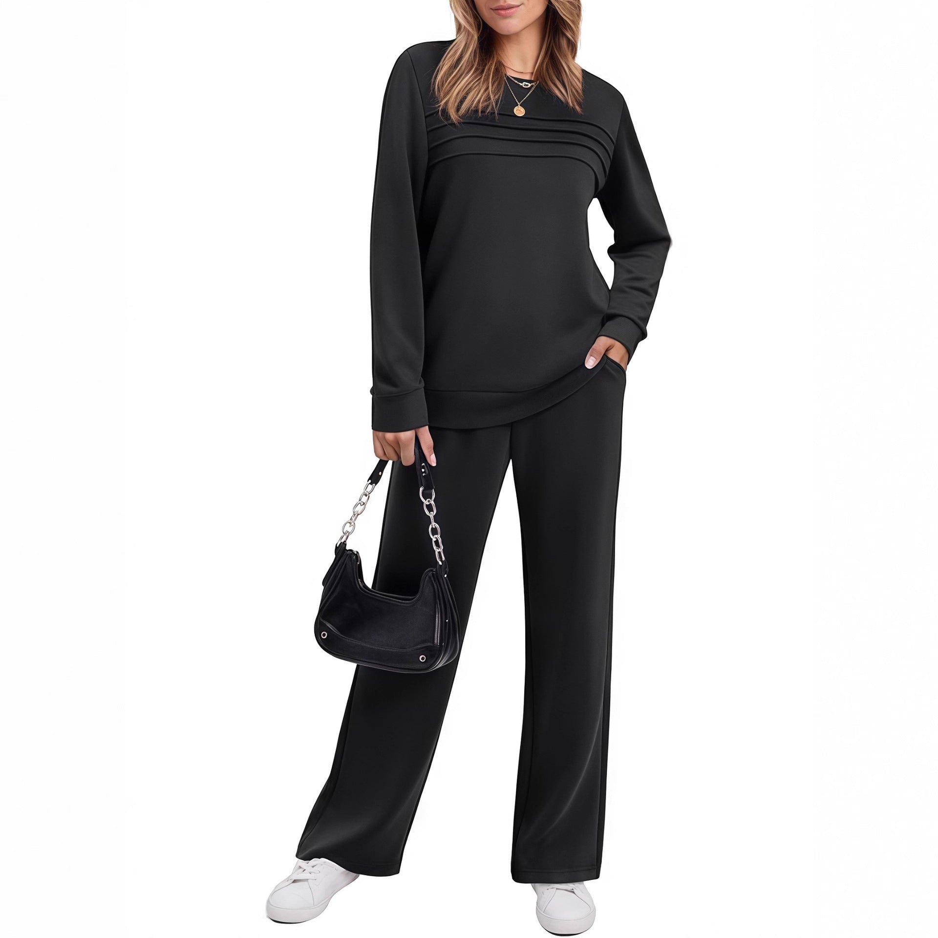 Effortlessly Stylish Set