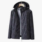 Waterproof Windbreaker