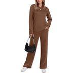 Effortlessly Stylish Set