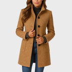 Elegant and Comfortable Coat