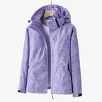 Waterproof Windbreaker