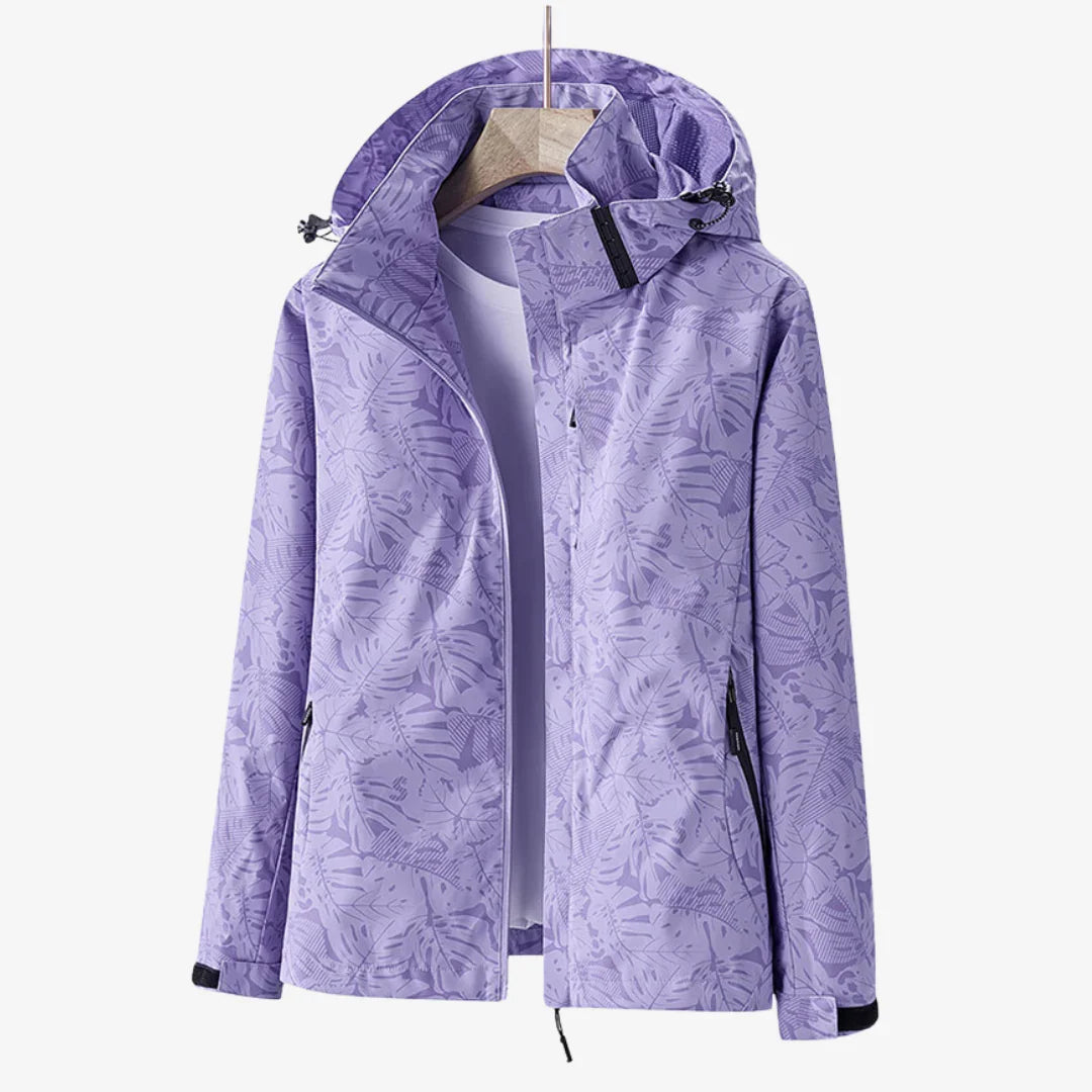 Waterproof Windbreaker