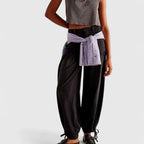 Women Elegant Pants