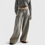 Women Elegant Pants