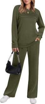 Effortlessly Stylish Set