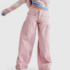 Women Elegant Pants