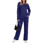 Effortlessly Stylish Set