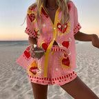 Lena | Beach Set