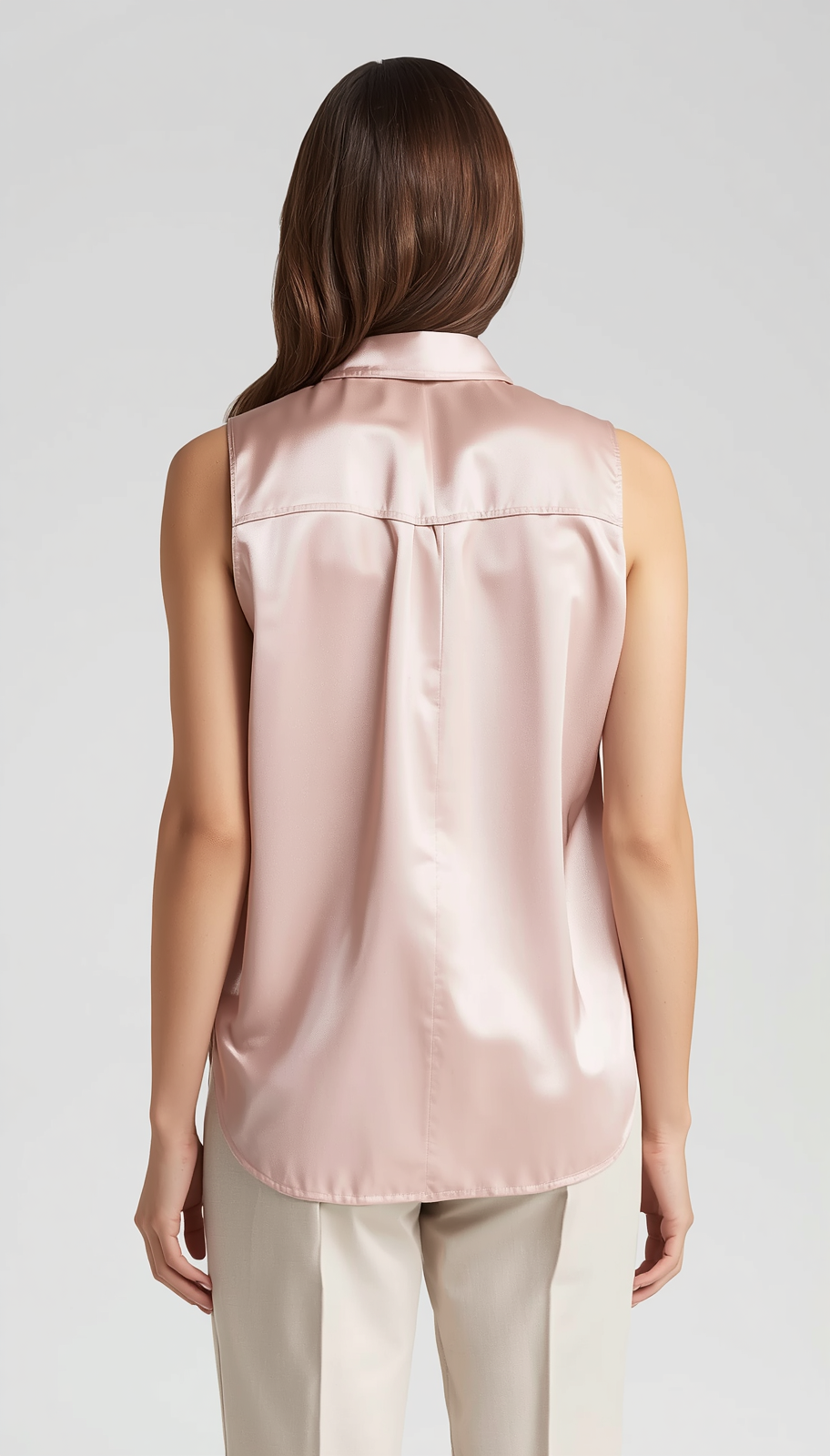 Lavinia | Sophisticated Blouse