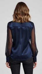 Helen | Blouse Long Sleeve
