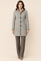 Elegant and Comfortable Coat