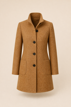 Elegant and Comfortable Coat
