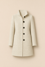 Elegant and Comfortable Coat