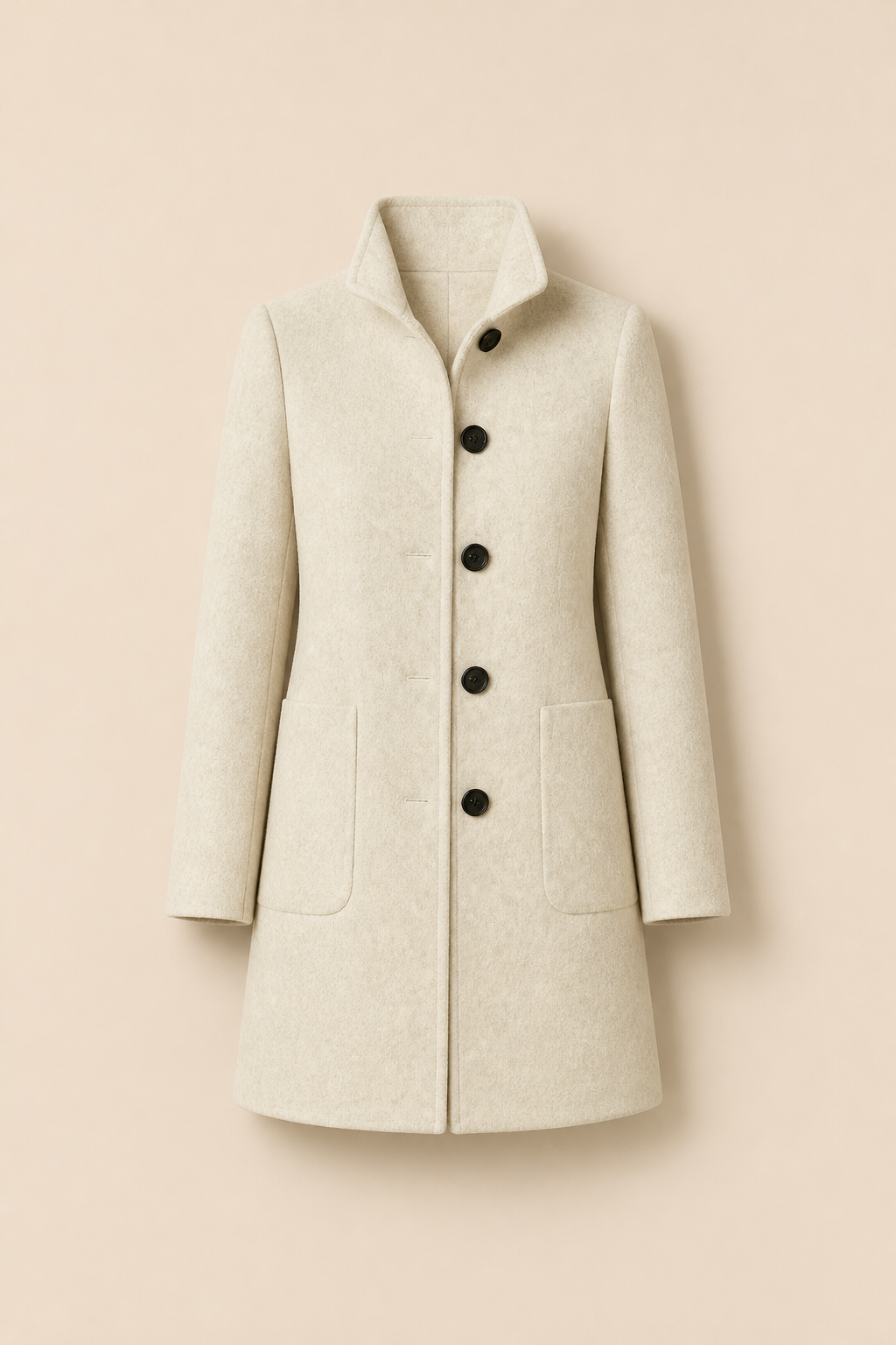 Elegant and Comfortable Coat