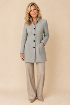 Elegant and Comfortable Coat