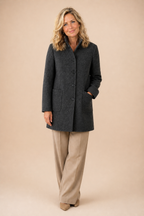 Elegant and Comfortable Coat