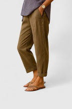 Comfortable Women Pants