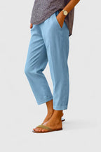 Comfortable Women Pants