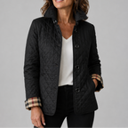 Quilted Everyday Jacket