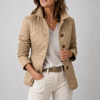 Quilted Everyday Jacket