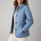 Quilted Everyday Jacket