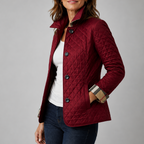 Quilted Everyday Jacket