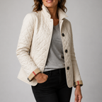 Quilted Everyday Jacket