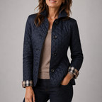 Quilted Everyday Jacket