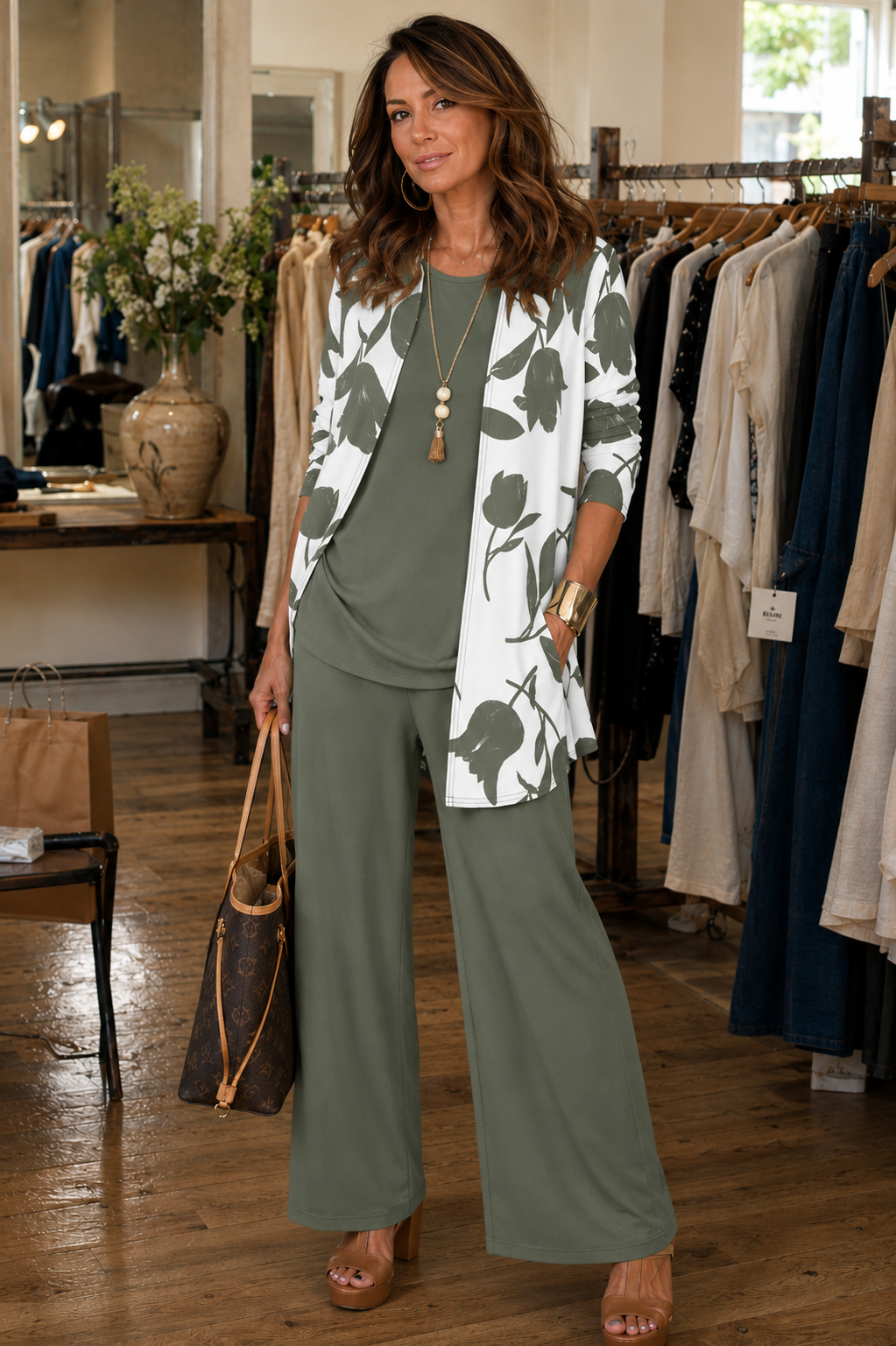 3-Piece Essentials Set
