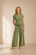 Two Piece Set