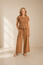 Two Piece Set