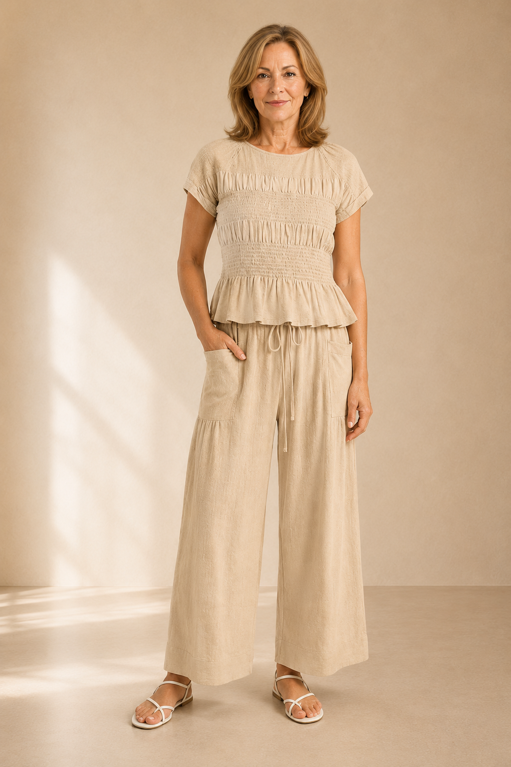 Two Piece Set