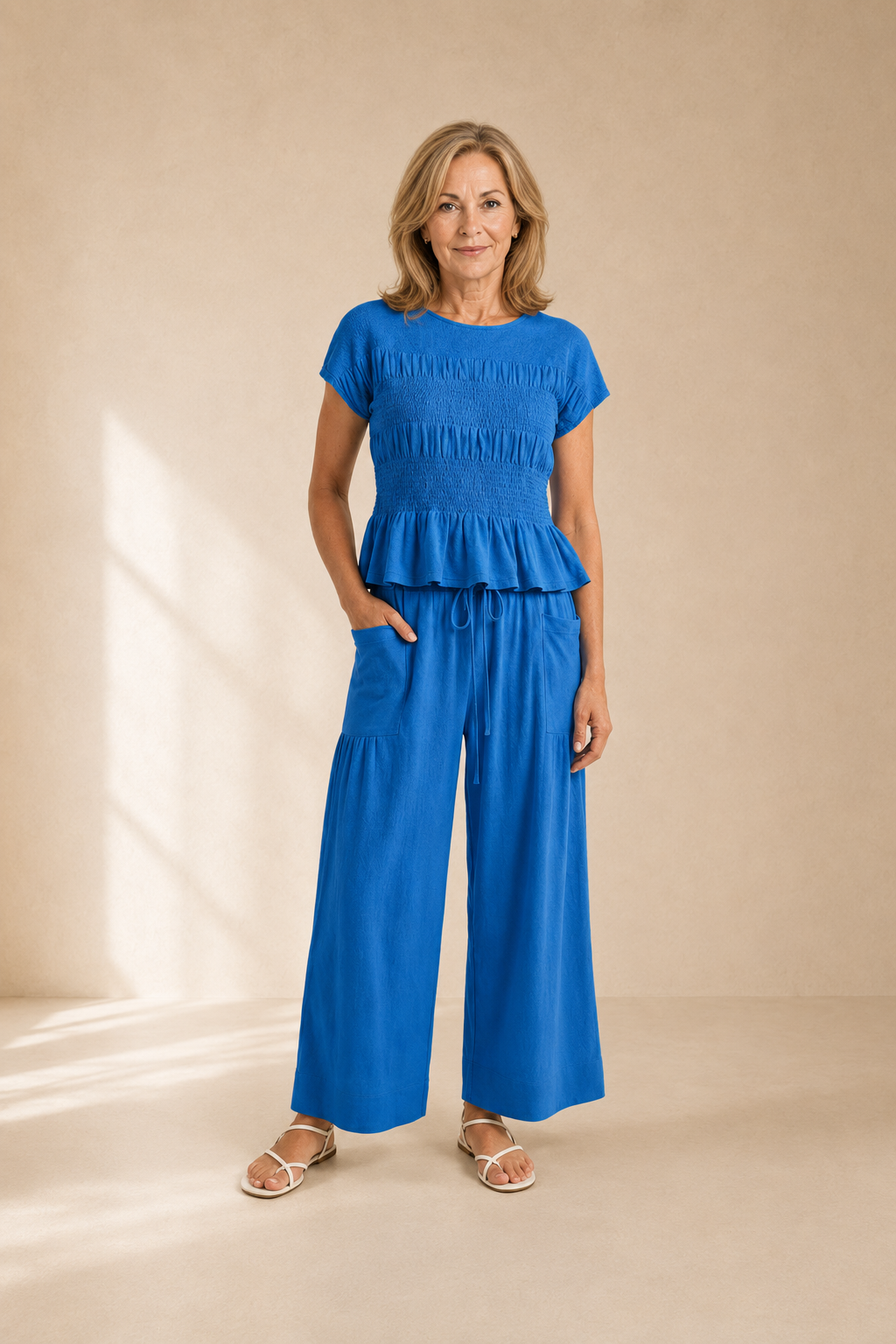 Two Piece Set