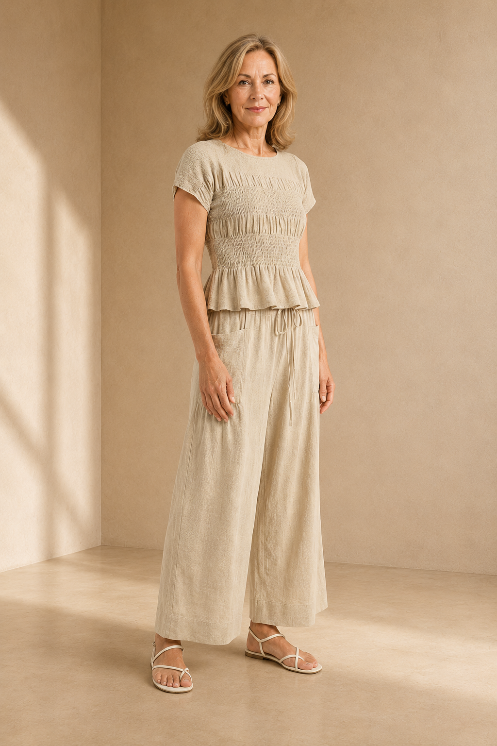 Two Piece Set