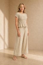 Two Piece Set