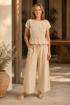 Two Piece Set