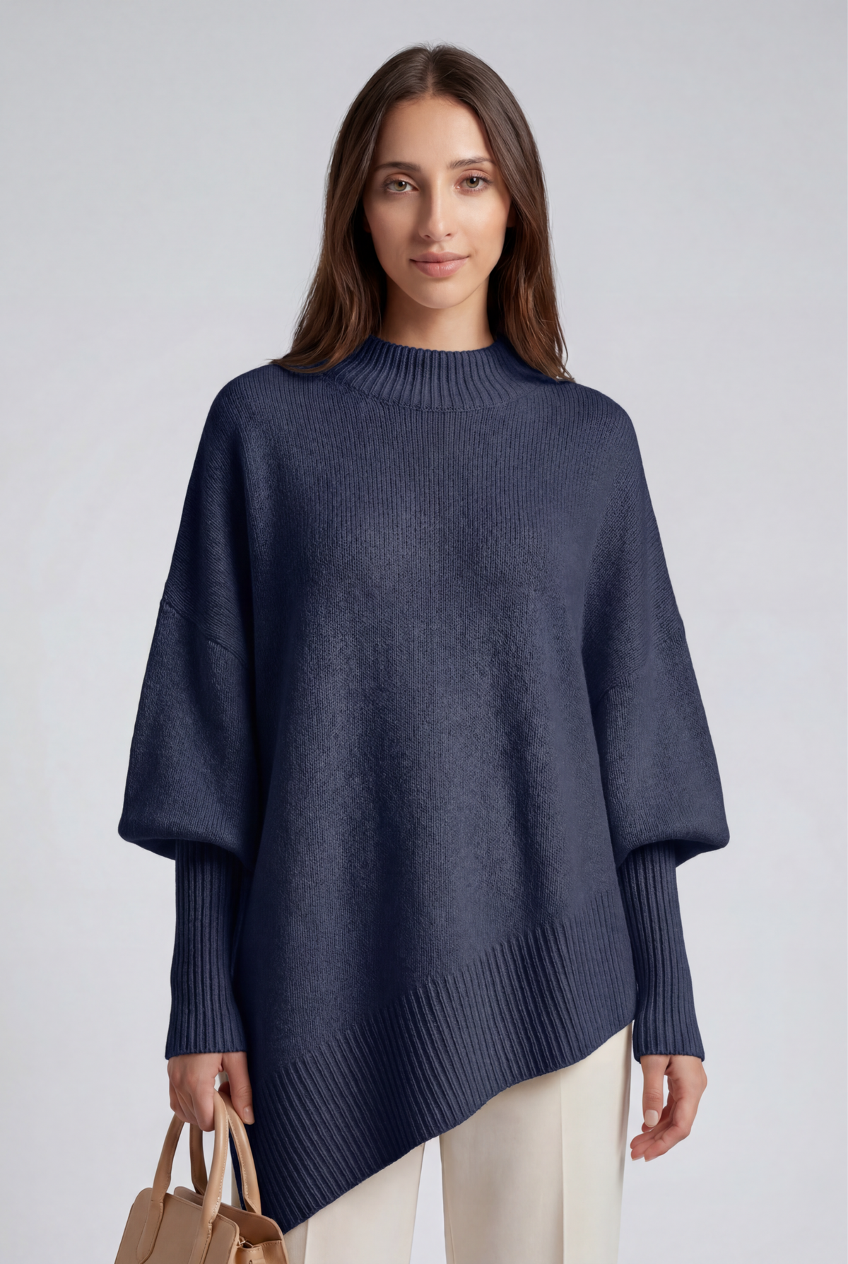 Oversized Sweater