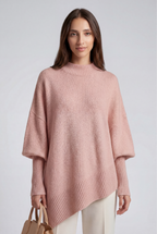 Oversized Sweater