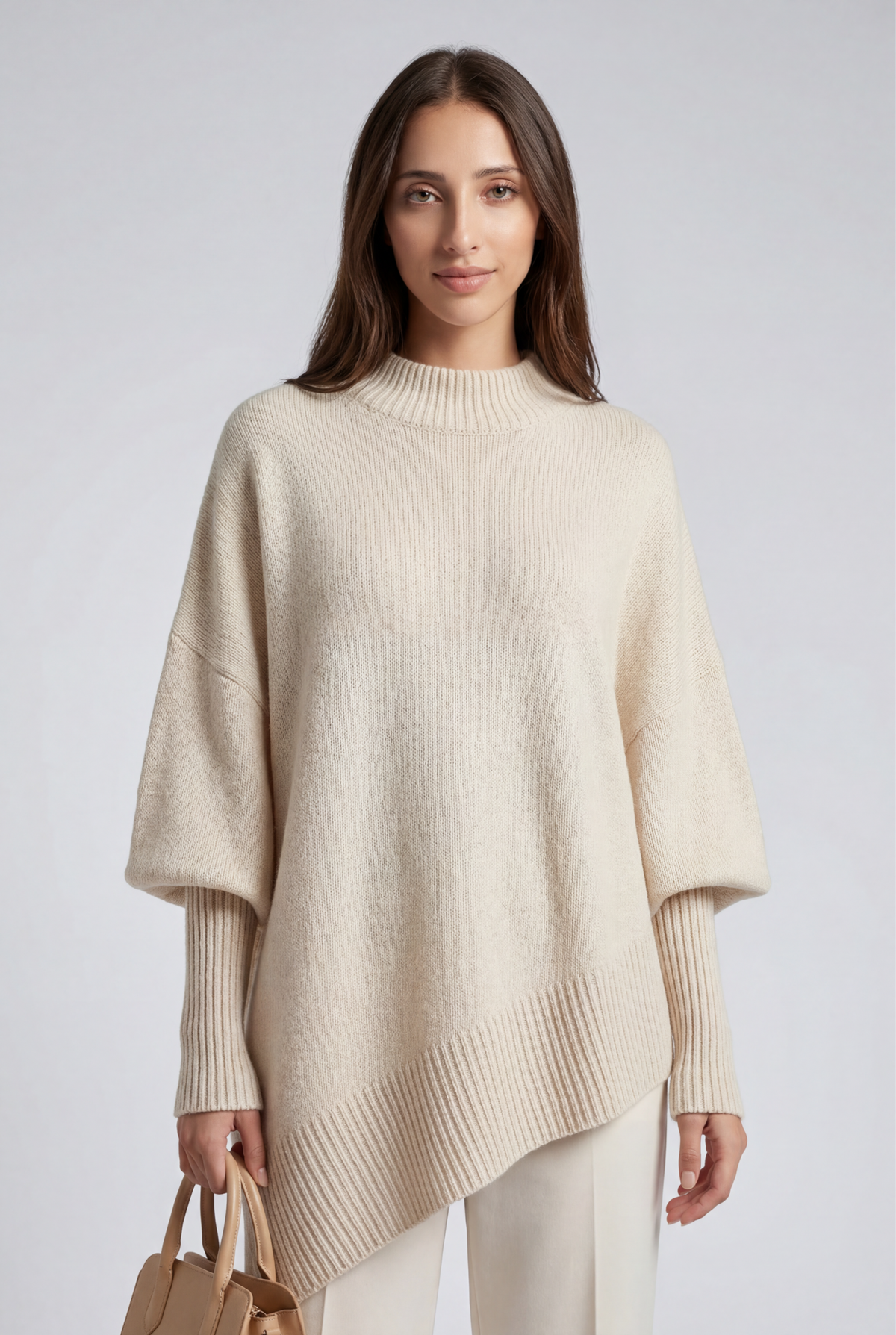 Oversized Sweater