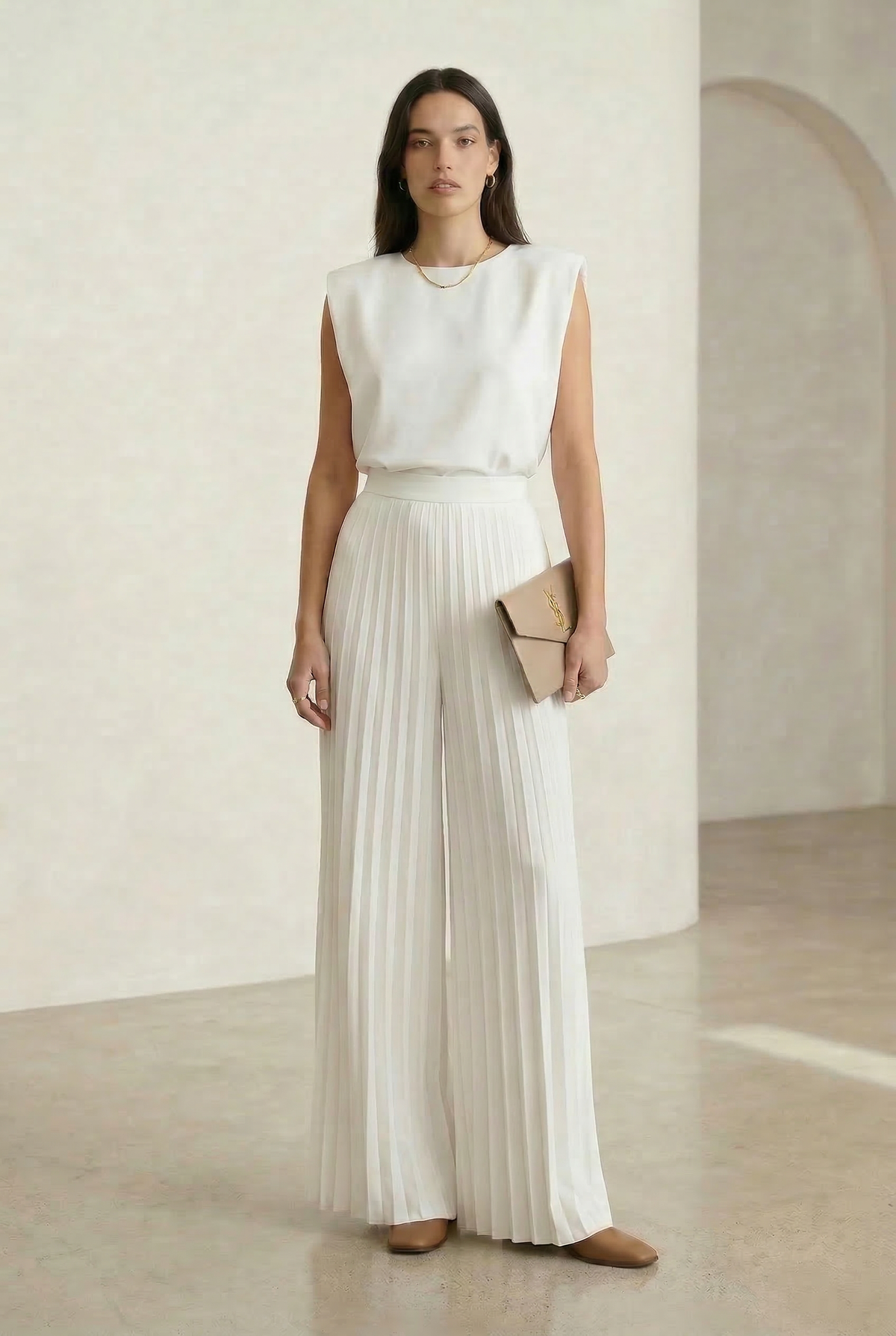 Elegant 2-Piece Set
