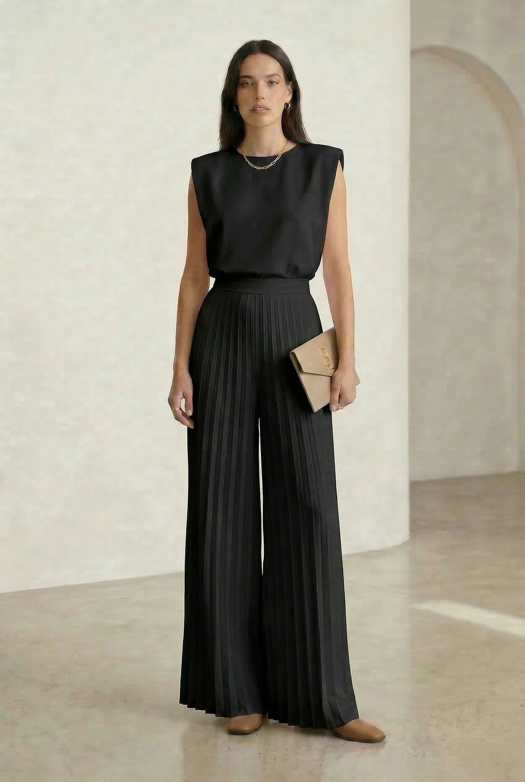Elegant 2-Piece Set