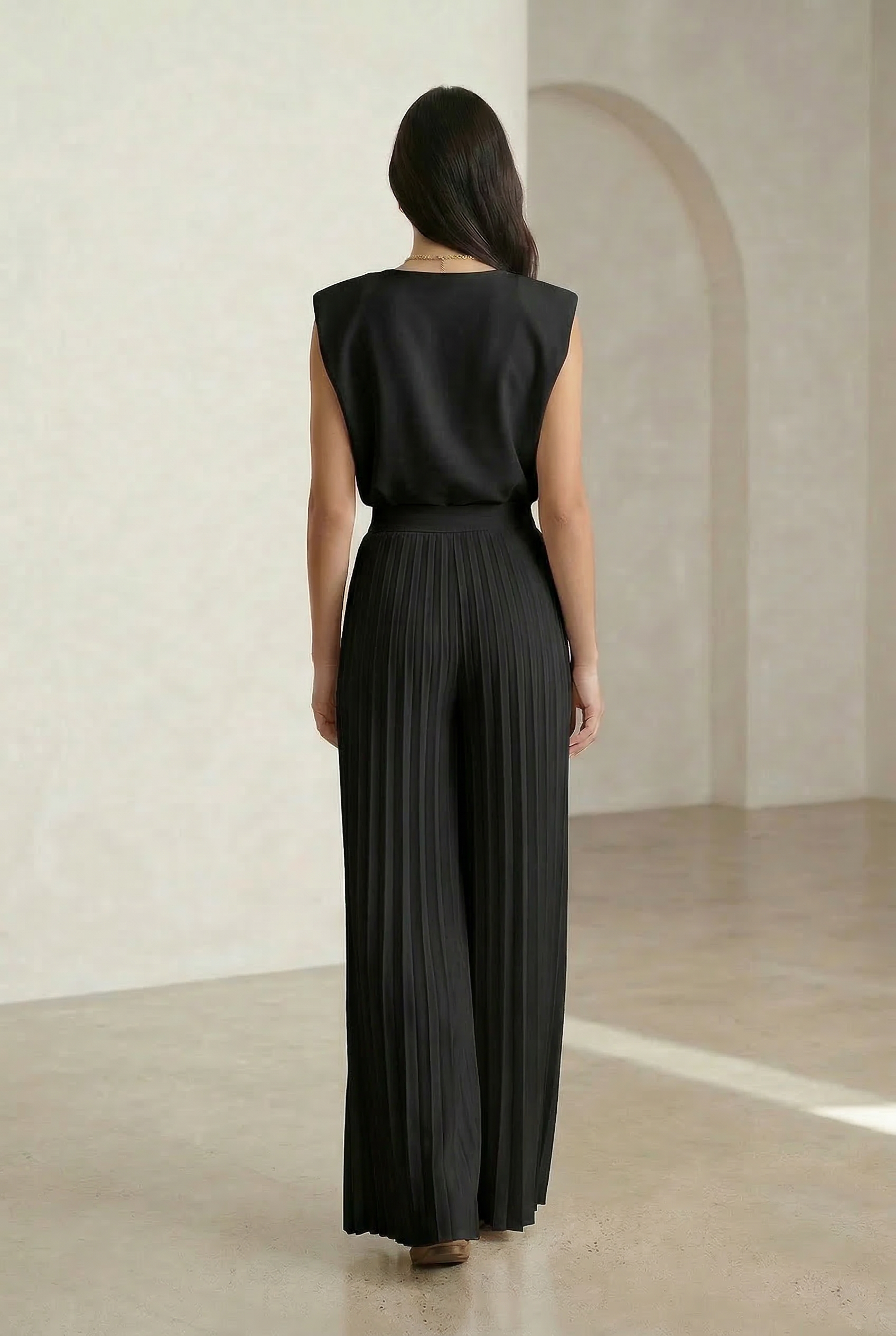 Elegant 2-Piece Set