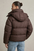 RAE | Oversized Puffer Jacket