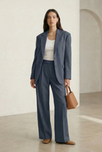 Two-Part Suit Set