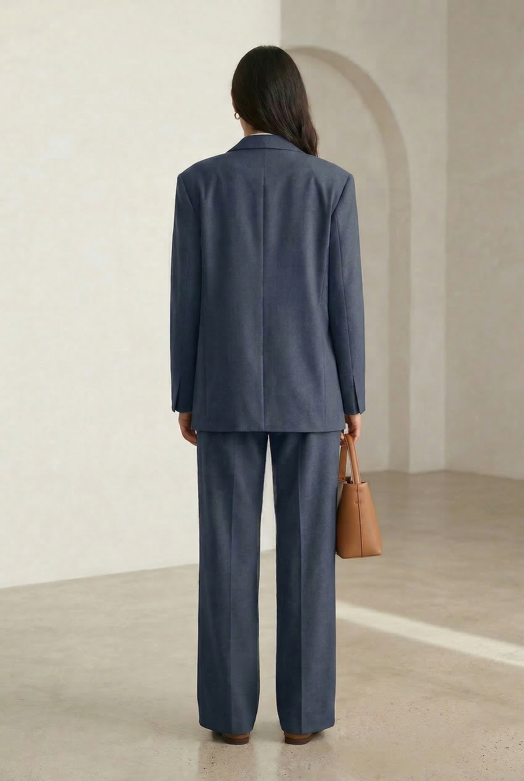 Two-Part Suit Set